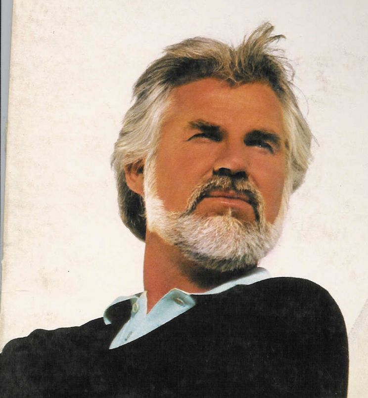 Kenny Rogers