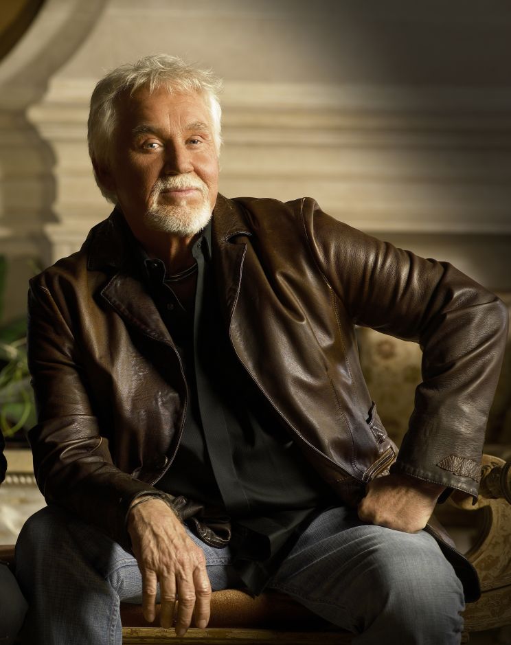 Kenny Rogers