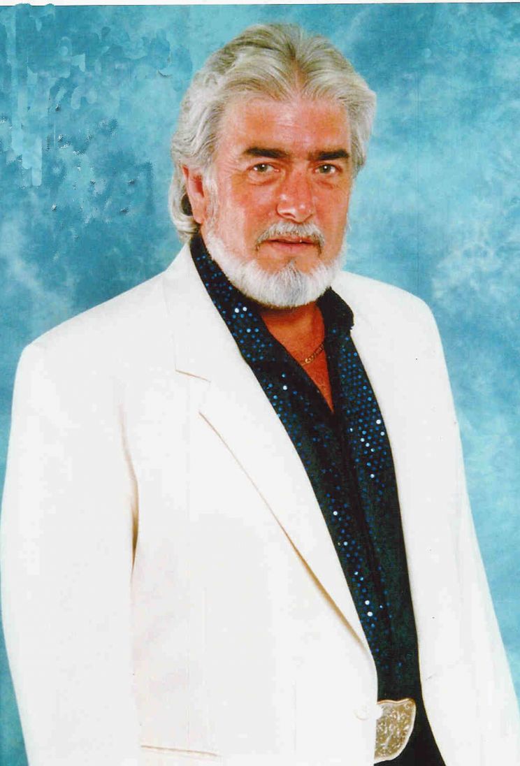 Kenny Rogers