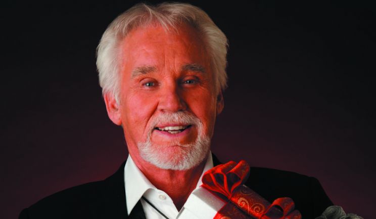 Kenny Rogers