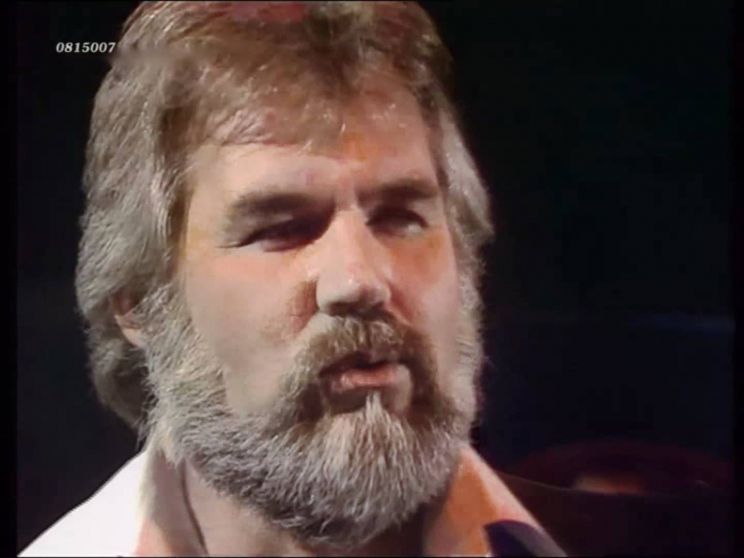 Kenny Rogers