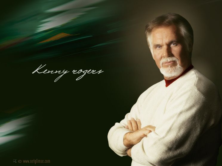 Kenny Rogers