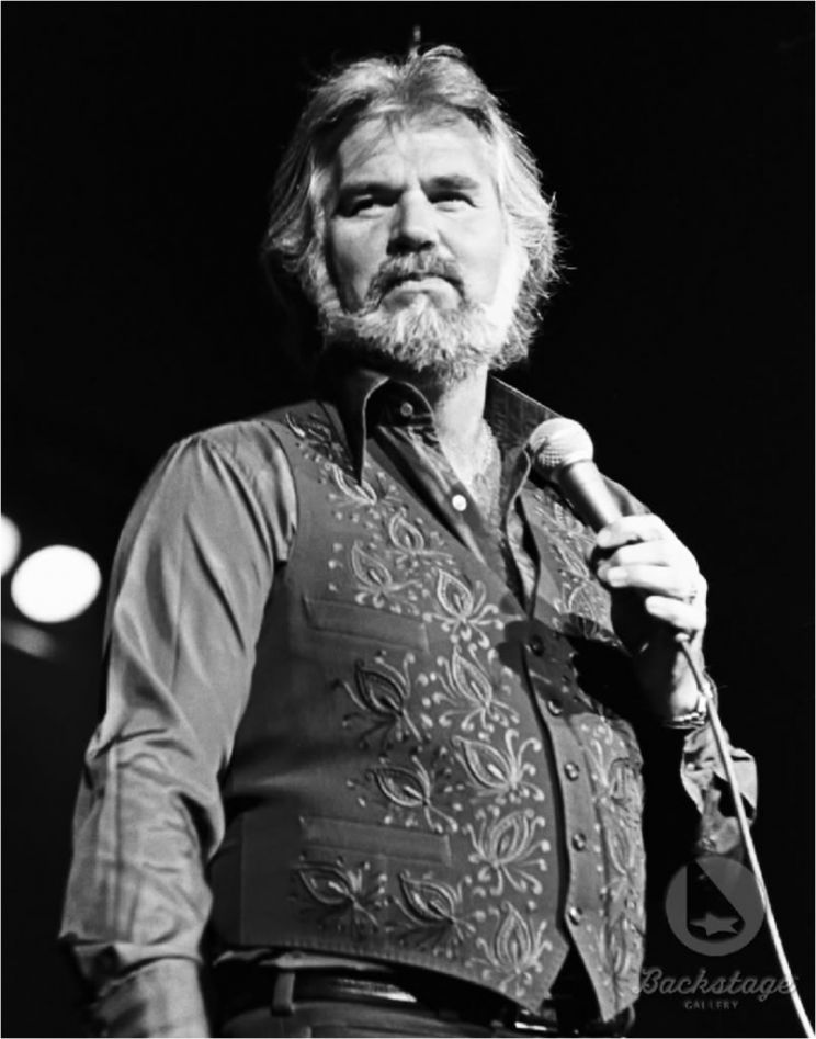 Kenny Rogers