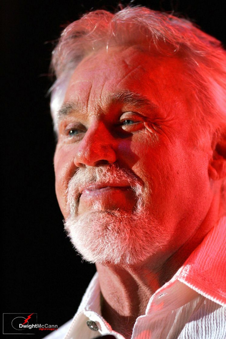 Kenny Rogers