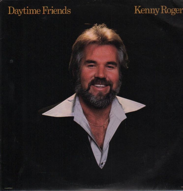 Kenny Rogers