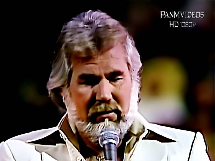 Kenny Rogers