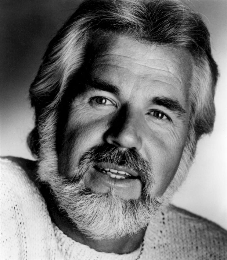 Kenny Rogers