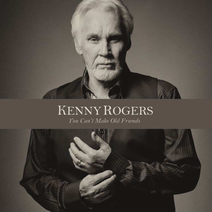 Kenny Rogers