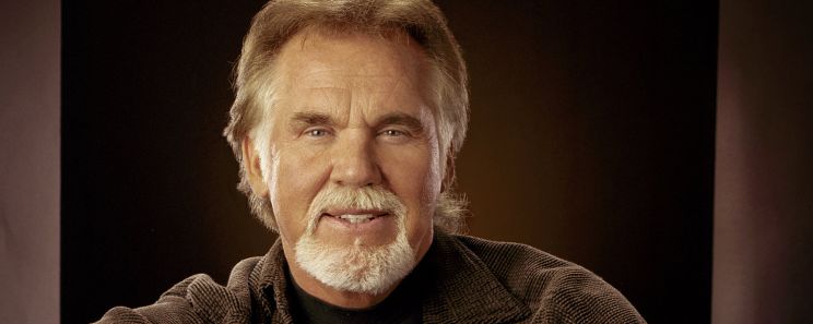 Kenny Rogers