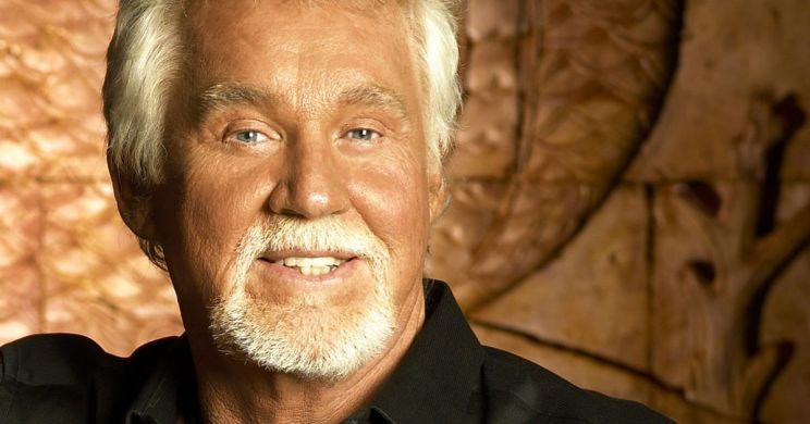 Kenny Rogers