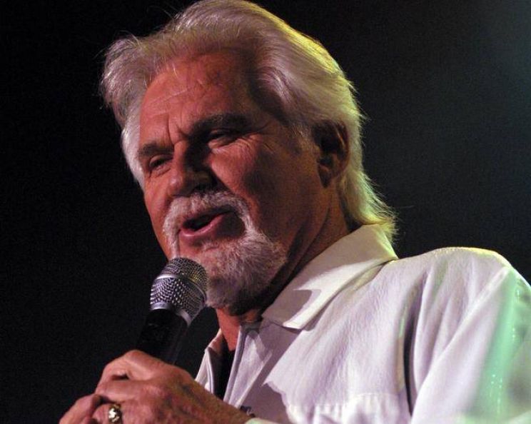 Kenny Rogers