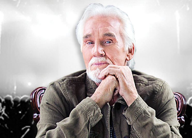 Kenny Rogers