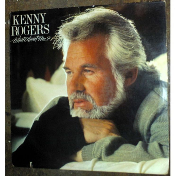 Kenny Rogers