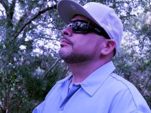 Kenny Santiago Marrero