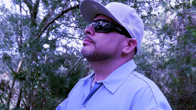 Kenny Santiago Marrero