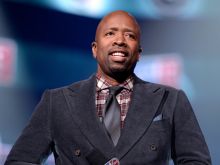 Kenny Smith