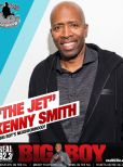 Kenny Smith