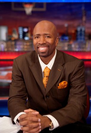 Kenny Smith