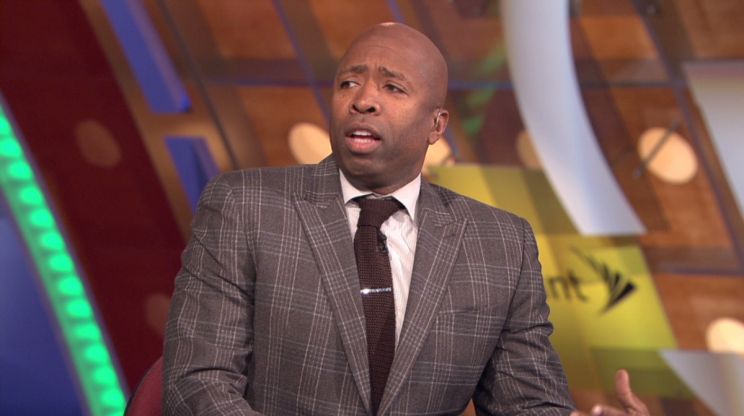 Kenny Smith