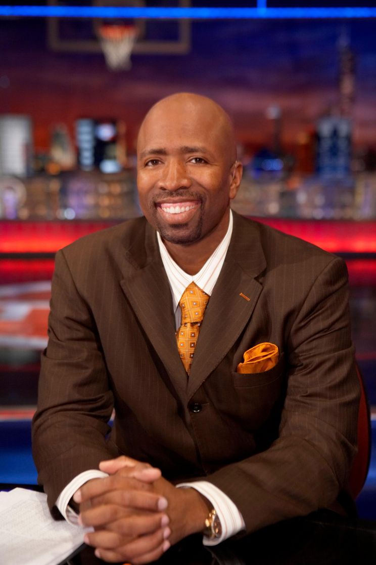 Kenny Smith