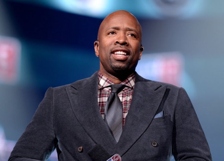 Kenny Smith