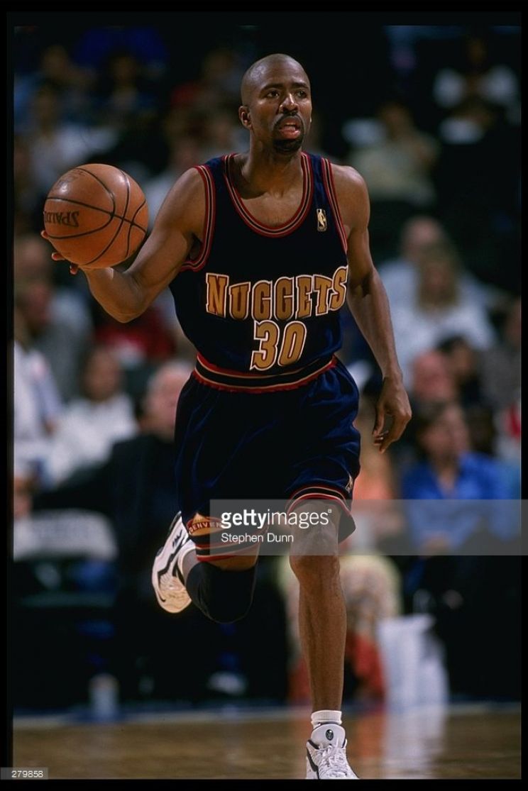 Kenny Smith
