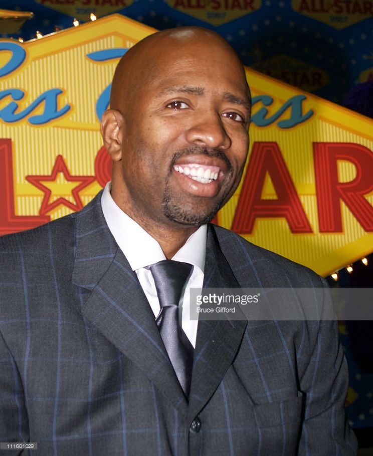 Kenny Smith