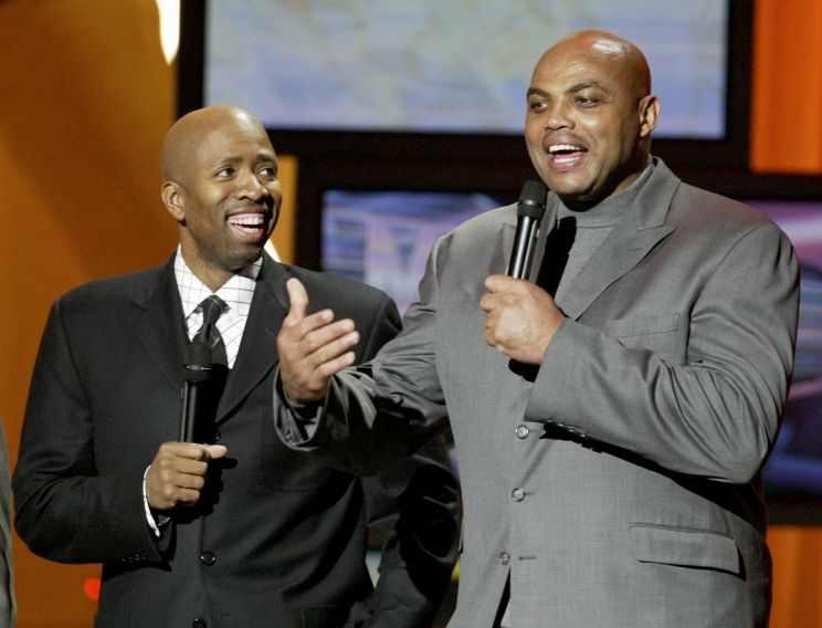 Kenny Smith