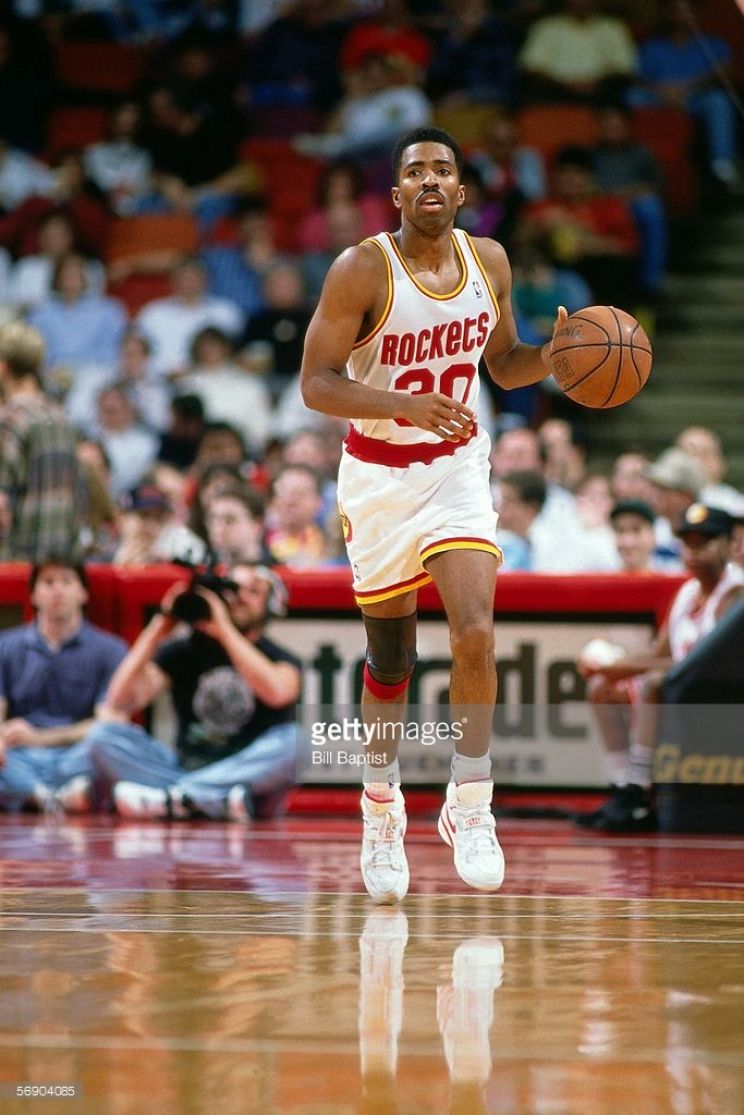 Kenny Smith