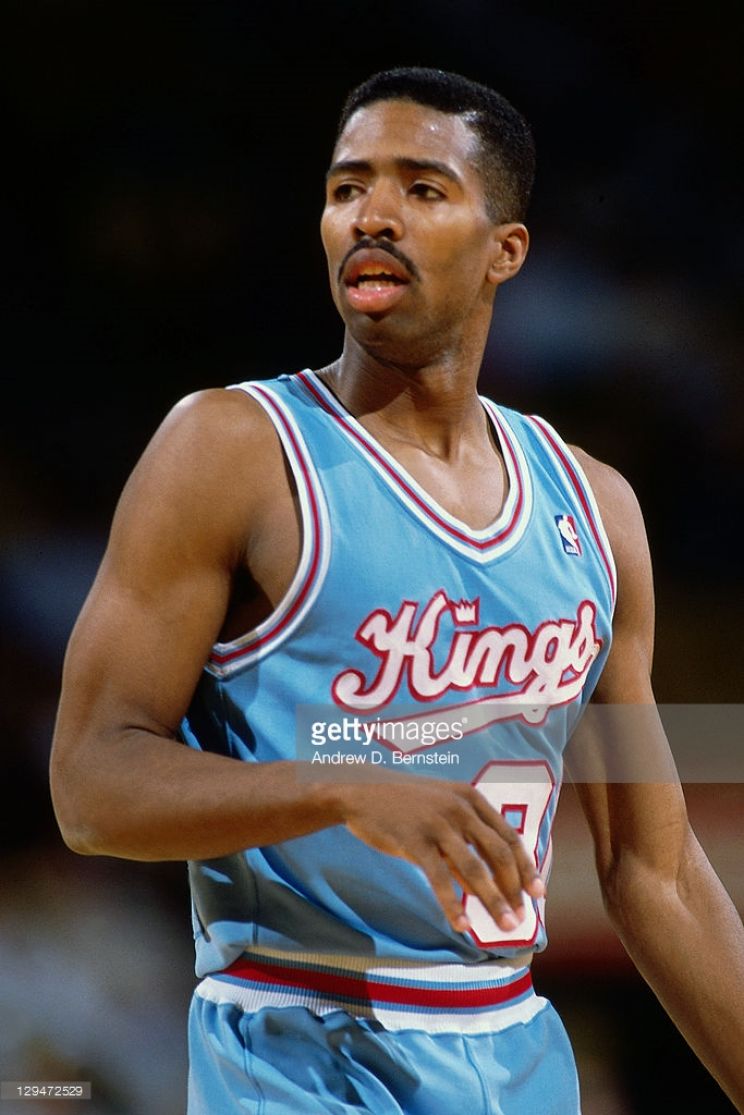 Kenny Smith