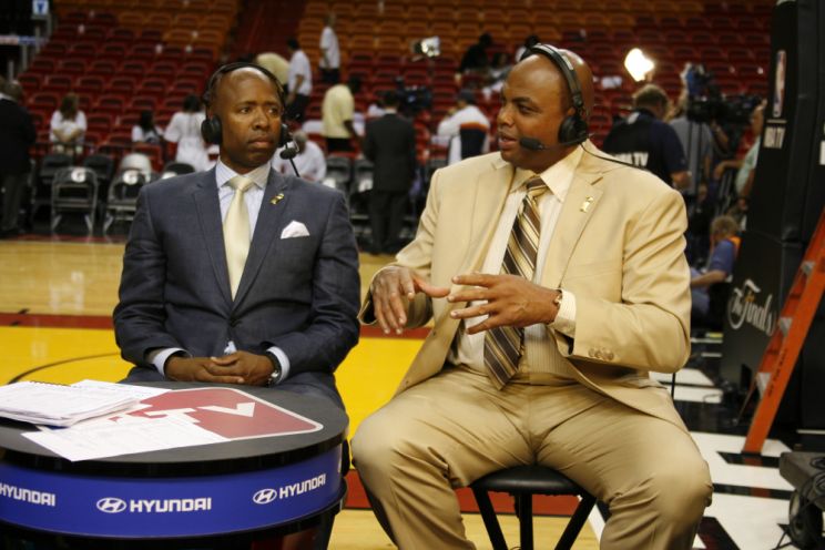 Kenny Smith