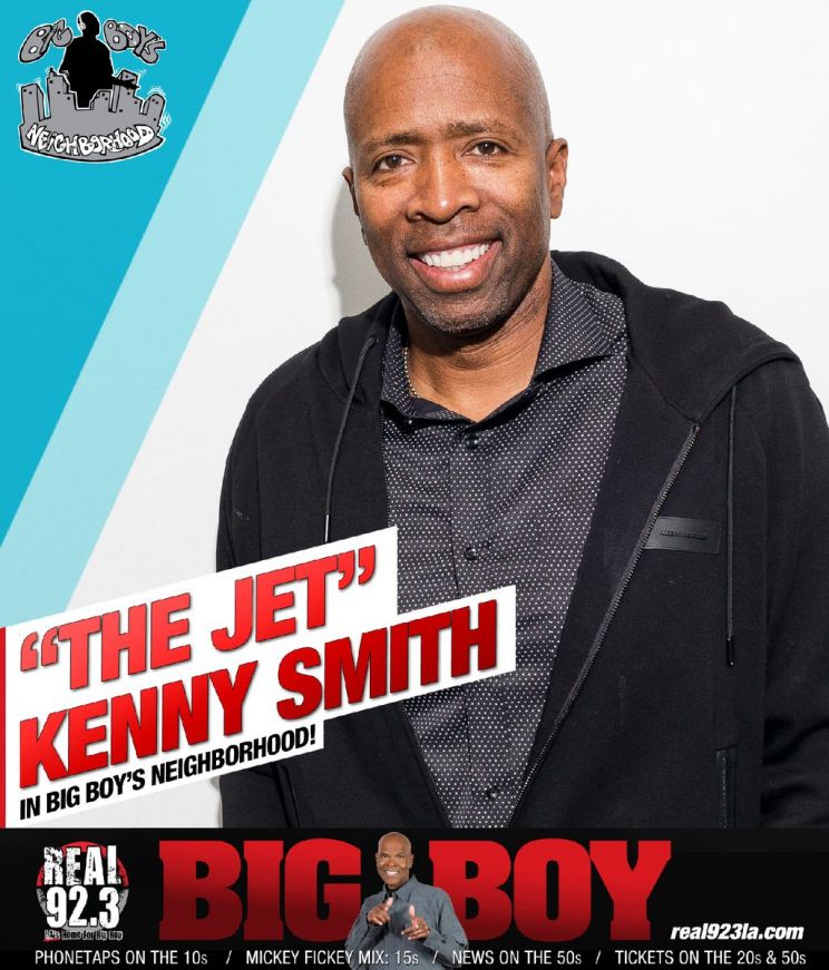 Kenny Smith