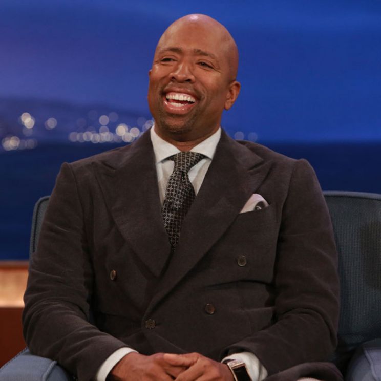Kenny Smith