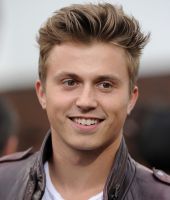 Kenny Wormald