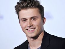 Kenny Wormald