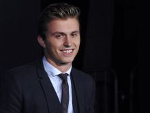 Kenny Wormald