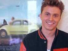 Kenny Wormald