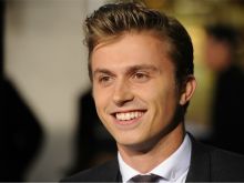 Kenny Wormald