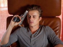 Kenny Wormald