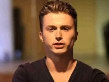 Kenny Wormald