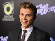 Kenny Wormald