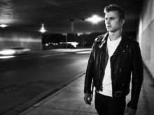 Kenny Wormald