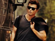 Kenny Wormald