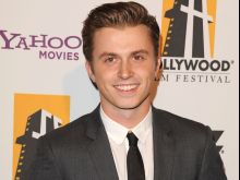 Kenny Wormald