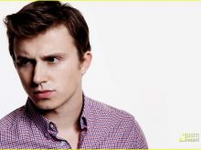 Kenny Wormald