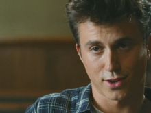 Kenny Wormald