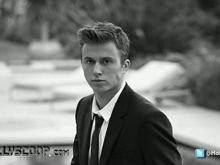 Kenny Wormald