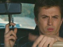 Kenny Wormald