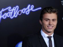 Kenny Wormald