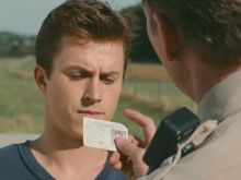 Kenny Wormald